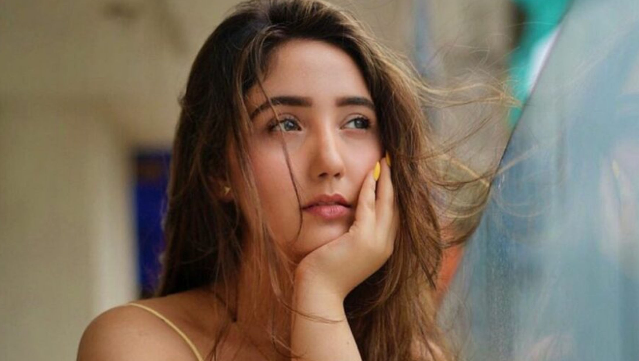 Ashnoor Kaur