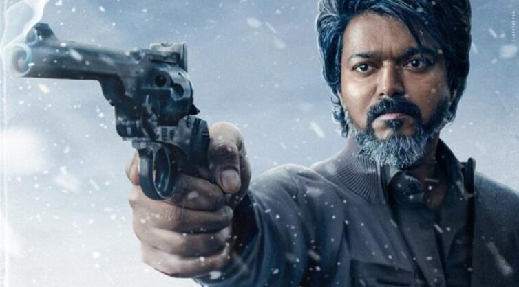 Day 3 'Leo' box office tsunami