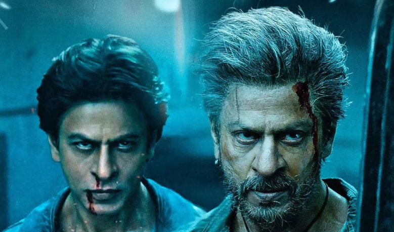 Jawan box office collection day 41 Shah Rukh Khan's blockbuster leads Pathaan by nearly Rs 100 crore, approaches Rs 1140 crore worldwide.