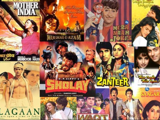 Bollywood The Heartbeat of Indian Cinema World