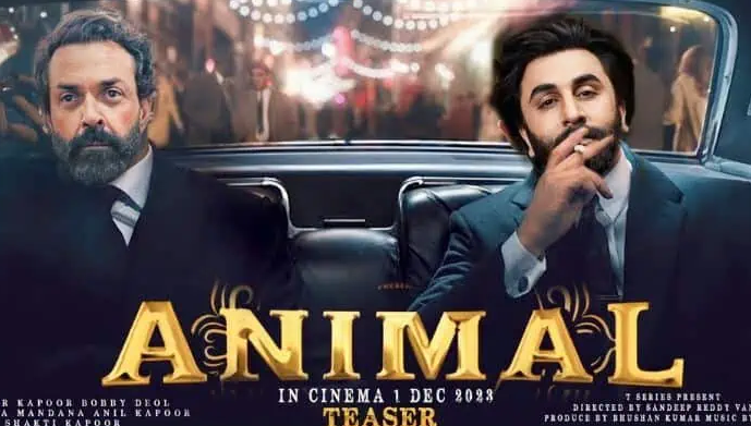 animal movie