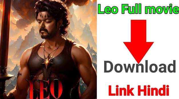 leo full movie in hindi dubbed download link