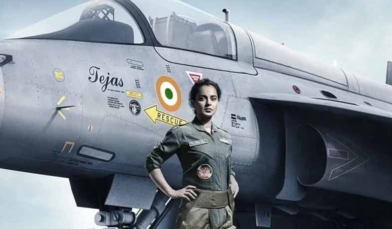 Kangana Ranaut