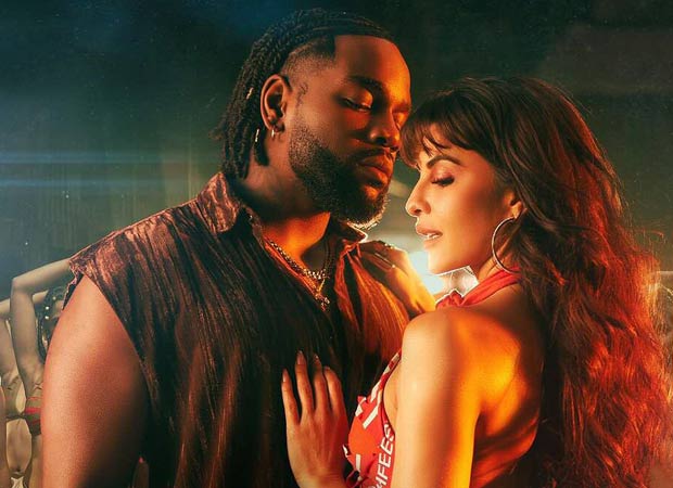 Jacqueline Fernandez teams up with French-Cameroonian singer TayC for ‘Yimmy Yimmy’ music video, teaser out tomorrow