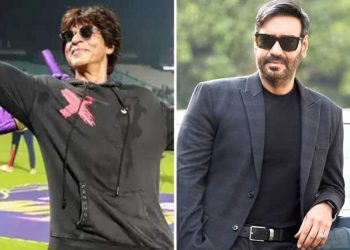 Shah Rukh Khan and Ajay Devgn lead the list of IPL 2024