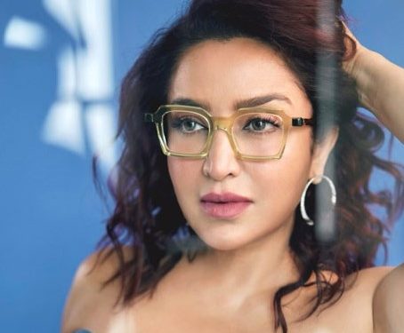 Tisca Chopra says