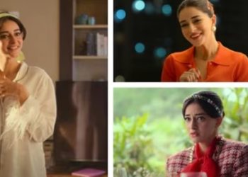 Ananya Panday