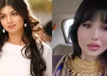 Ayesha Takia