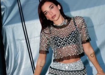 Dua Lipa