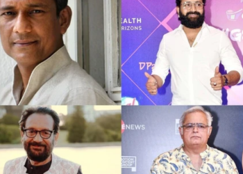 Kantara National Award winner Rishab Shetty criticises Bollywood