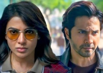 Varun Dhawan