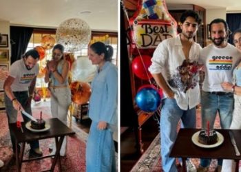 birthday party