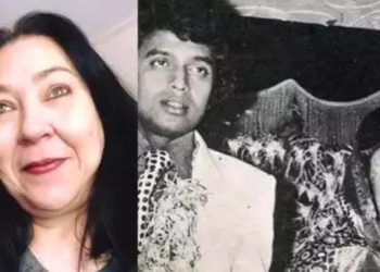 Mithun Chakraborty