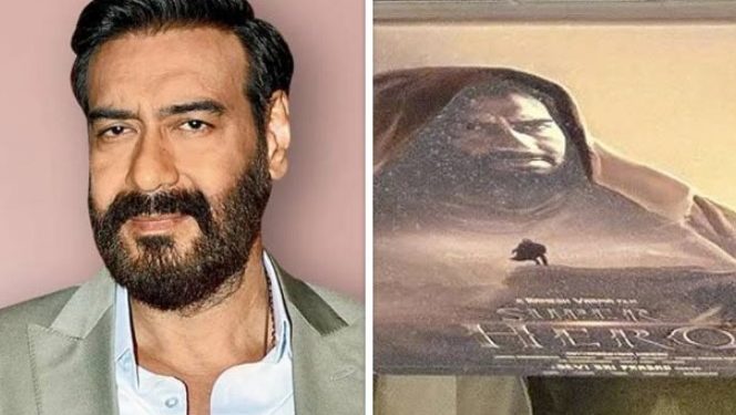 Ajay Devgn