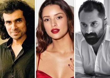 Imtiaz Ali