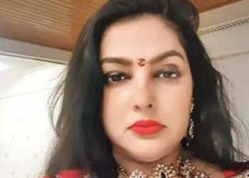 Mamta Kulkarni