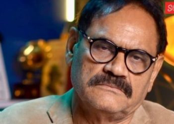 Mushtaq Khan kidnapped
